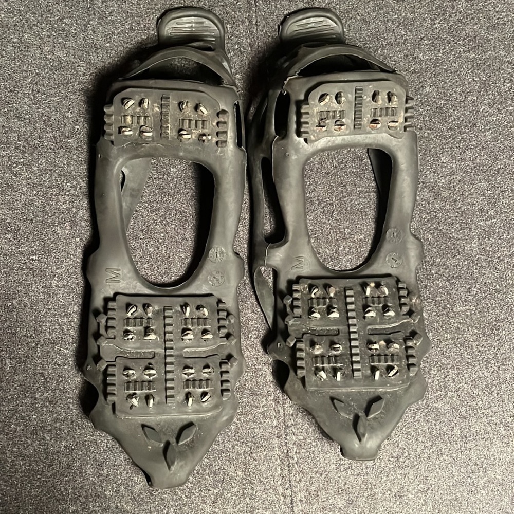 Ice Cleats - Picture 2 of 4